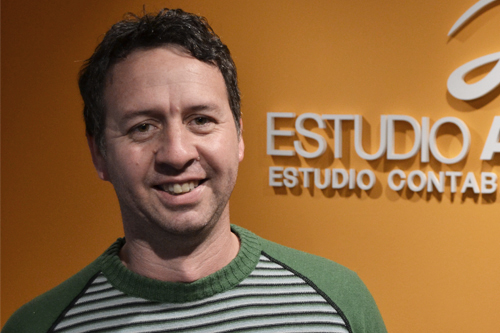 Adrián Aguilar
